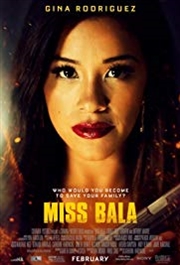 Miss Bala