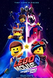 Lego Movie 2