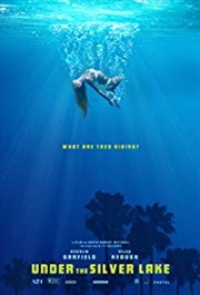 Under The Silver Lake