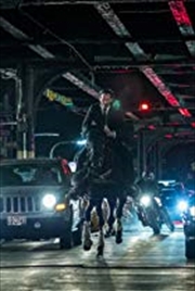 John Wick - Chapter 3