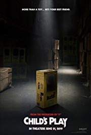 Child's Play (2019)