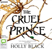 Buy The Cruel Prince