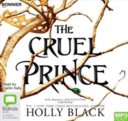Buy The Cruel Prince