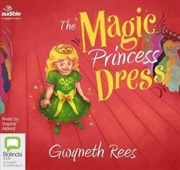 Buy The Magic Princess Dress