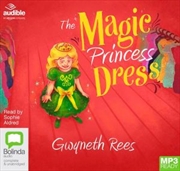 Buy The Magic Princess Dress