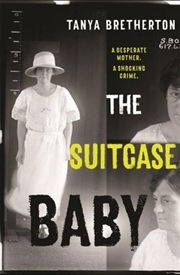 Buy Suitcase Baby
