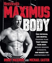 Buy Maximus Body