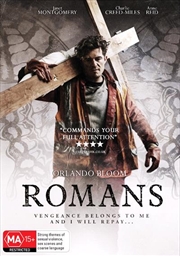 Buy Romans