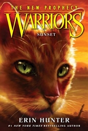 Buy Warriors: The New Prophecy 6 - Sunset