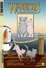 Buy Warriors Manga Series : Book 3 - Warrior'S Return