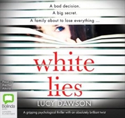 Buy White Lies