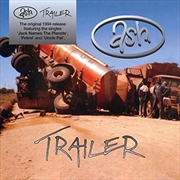 Buy Trailer