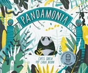 Buy Pandamonia