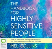 Buy The Handbook for Highly Sensitive People