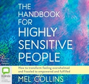 Buy The Handbook for Highly Sensitive People