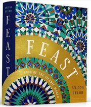 Buy Feast Food of the Islamic World