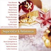 Buy Superstar Christmas