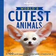 Buy World's Cutest Animals