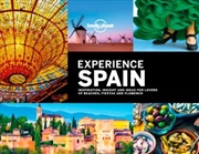 Buy Lonely Planet Experience Spain