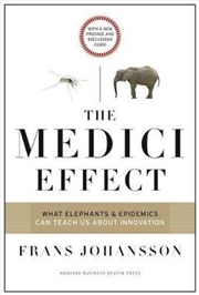 Buy Medici Effect