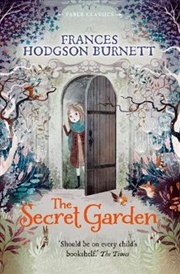 Buy Secret Garden: Faber Children's Classics