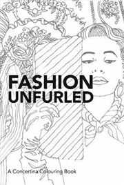 Buy Fashion Unfurled