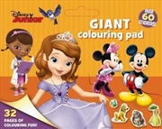 Buy Disney Junior Giant Activity Pad