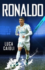 Buy Ronaldo - 2019 Updated Edition