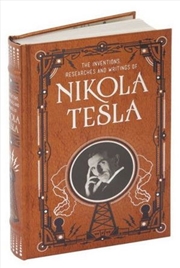 Buy Inventions, Researches And Writings Of Nikola Tesla