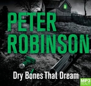 Buy Dry Bones That Dream