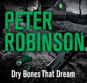 Buy Dry Bones That Dream