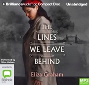 Lines We Leave Behind