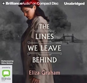 Lines We Leave Behind