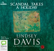 Buy Scandal Takes a Holiday