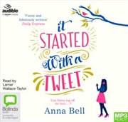 It Started With A Tweet