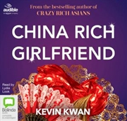 China Rich Girlfriend