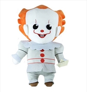 It (2017) - Pennywise Hugme 16" Vibrating Plush