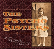 Buy Up On The Chair Beatrice