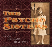 Buy Up On The Chair Beatrice