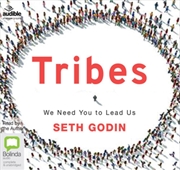 Tribes | Audio Book