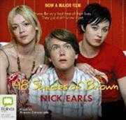 Buy 48 Shades of Brown