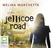 Buy On the Jellicoe Road