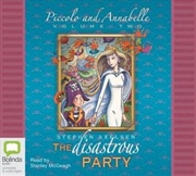 Buy The Disastrous Party