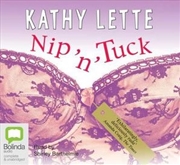 Buy Nip 'n' Tuck