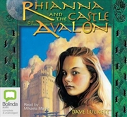 Buy Rhianna and the Castle of Avalon