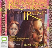 Buy Rhianna and the Dogs of Iron