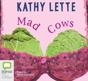 Buy Mad Cows