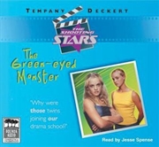 Buy The Green-Eyed Monster