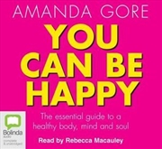 Buy You Can Be Happy