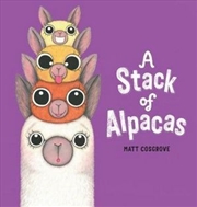 Buy A Stack of Alpacas